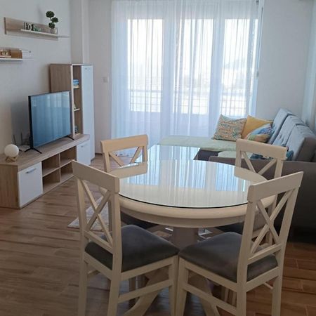 Emma Apartment Бітола Екстер'єр фото