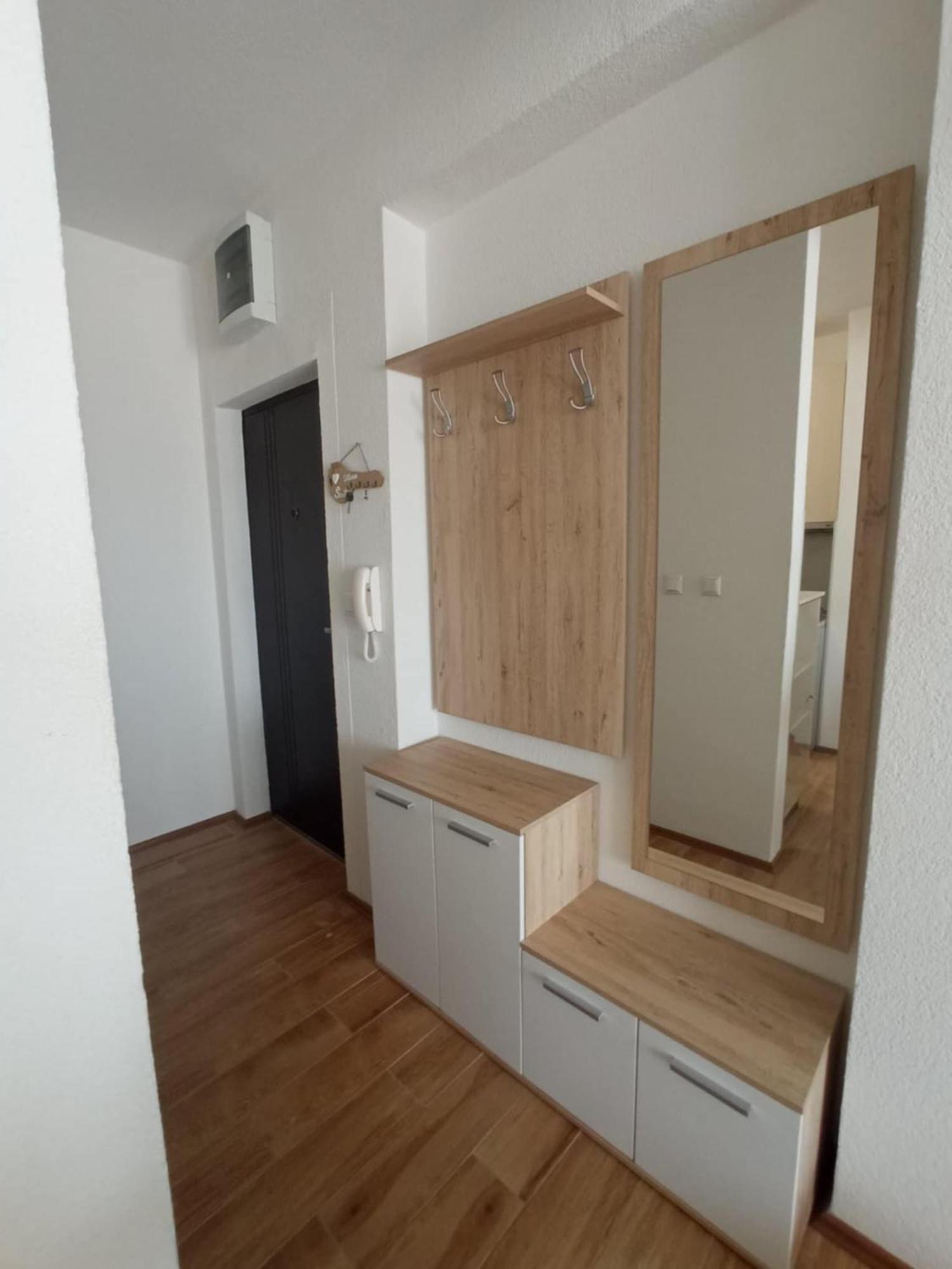 Emma Apartment Бітола Екстер'єр фото