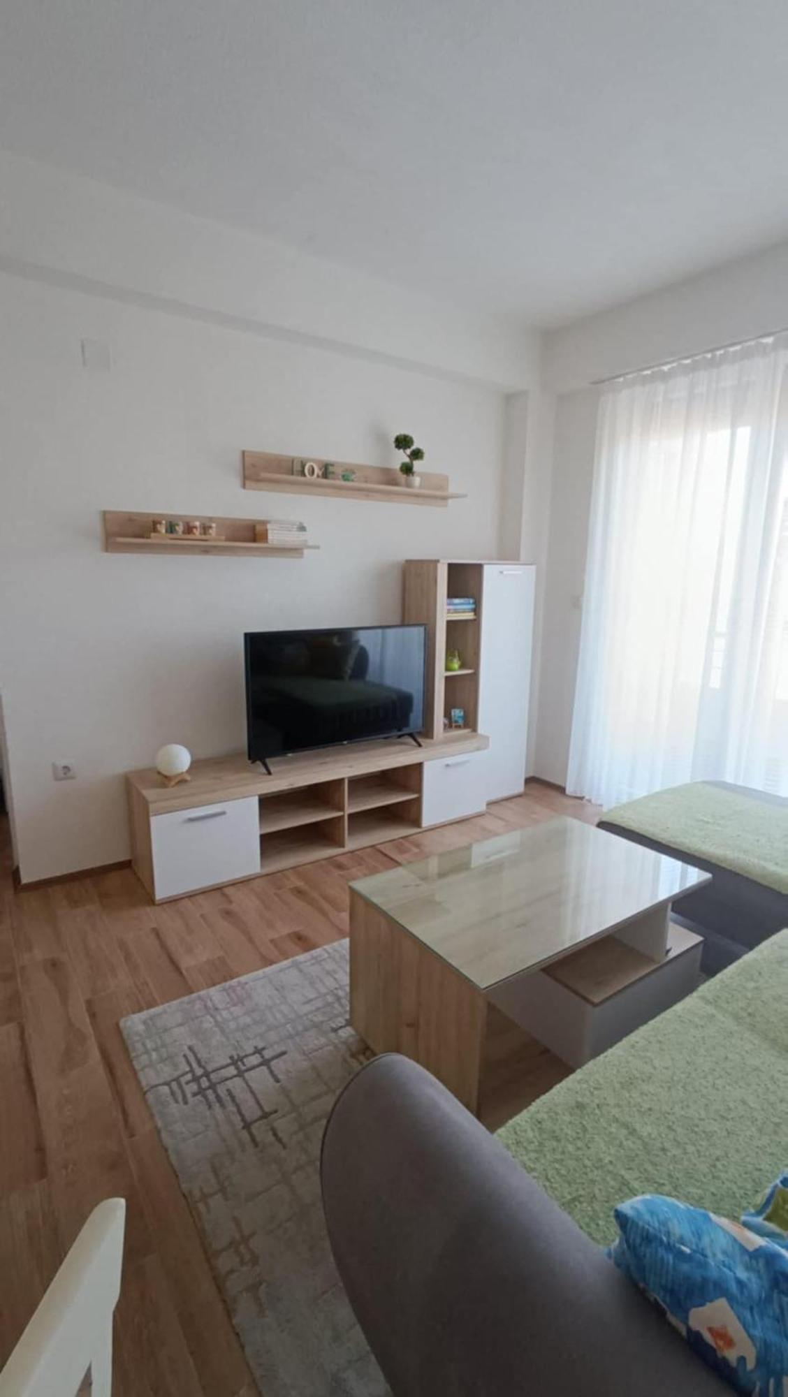 Emma Apartment Бітола Екстер'єр фото